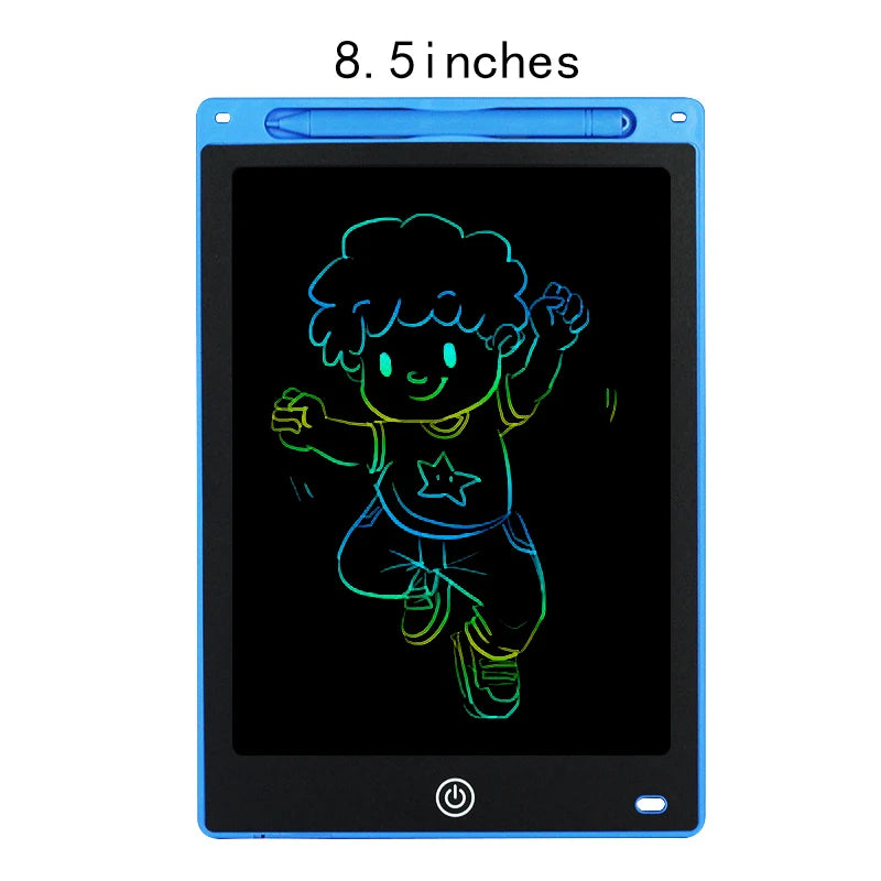 Graffiti Sketchpad Mgaic Erasable Handwriting