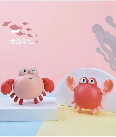 Summer Bath Toys Kids Swimming Clockwork