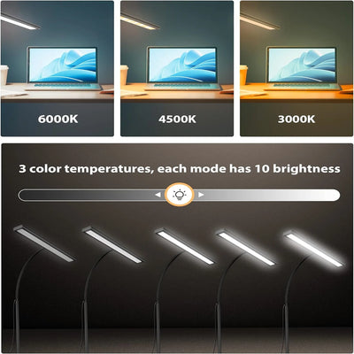 Screen Lamp LED Monitor Light Bar Computer