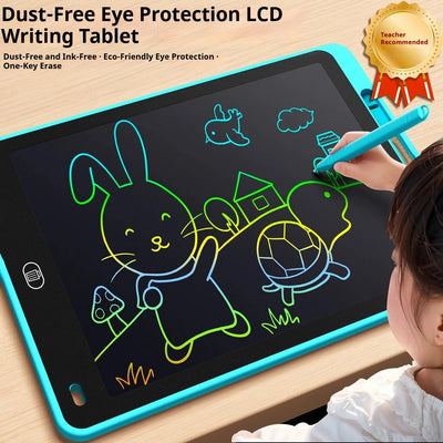 Graffiti Sketchpad Mgaic Erasable Handwriting
