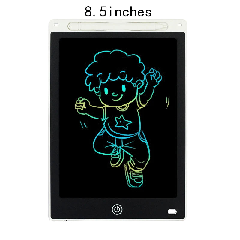 Graffiti Sketchpad Mgaic Erasable Handwriting