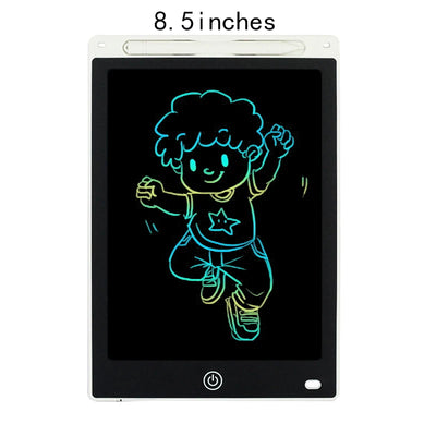 Graffiti Sketchpad Mgaic Erasable Handwriting