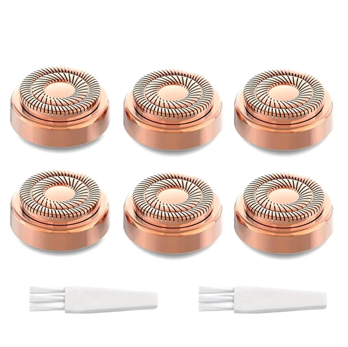Epilator Face Hair Removal Lipstick Shaver
