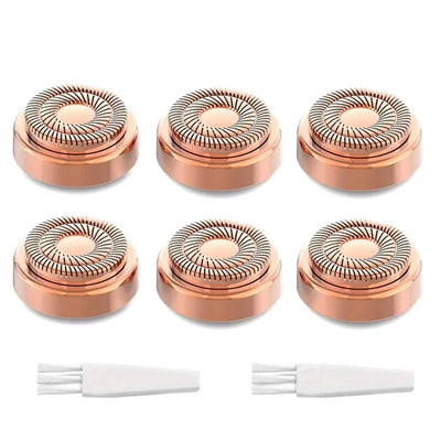 Epilator Face Hair Removal Lipstick Shaver