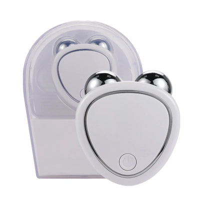 Facial Electric Face Lifting Roller Massager