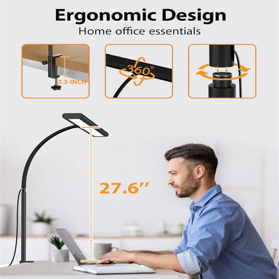 Screen Lamp LED Monitor Light Bar Computer