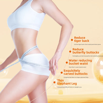 Vacuum Therapy Cavitation Radio Frequency