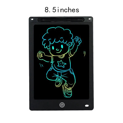 Graffiti Sketchpad Mgaic Erasable Handwriting