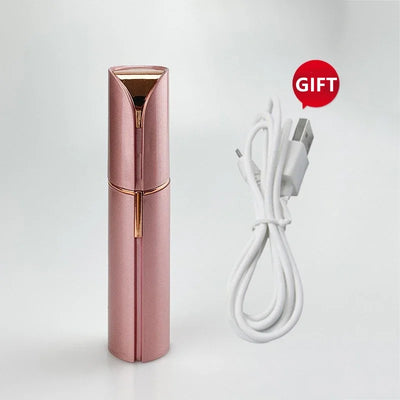Epilator Face Hair Removal Lipstick Shaver