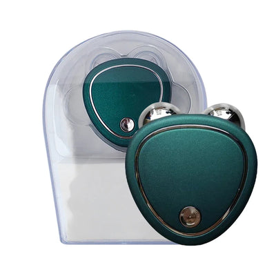 Facial Electric Face Lifting Roller Massager