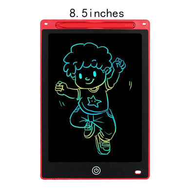 Graffiti Sketchpad Mgaic Erasable Handwriting