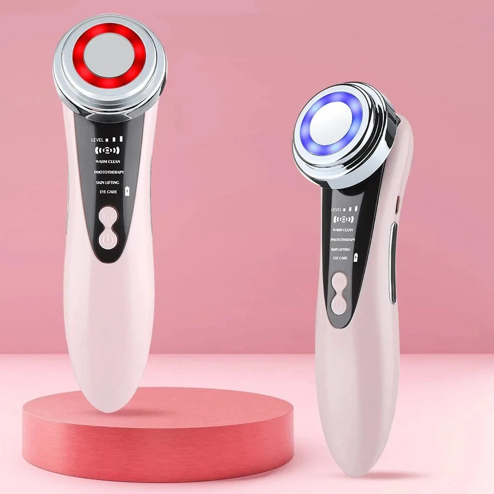 Vacuum Therapy Cavitation Radio Frequency